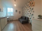 Gliwicka 5, studio w centrum pet friendly