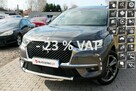 DS Automobiles DS 7 Crossback Od 1790zł m-c! 1,6puretech181kmEat8hp#JasneWnętrze#Panorama#Vat23%
