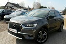 DS Automobiles DS 7 Crossback Od 1790zł m-c! 1,6puretech181kmEat8hp#JasneWnętrze#Panorama#Vat23% - 2