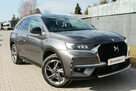 DS Automobiles DS 7 Crossback Od 1790zł m-c! 1,6puretech181kmEat8hp#JasneWnętrze#Panorama#Vat23% - 15