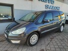 Ford Galaxy 7-odobowy, klimatronik, wielofunkcja, 6-biegów, podgrz.szyba, zarejest - 2