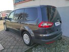 Ford Galaxy 7-odobowy, klimatronik, wielofunkcja, 6-biegów, podgrz.szyba, zarejest - 4