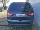 Ford Galaxy 7-odobowy, klimatronik, wielofunkcja, 6-biegów, podgrz.szyba, zarejest - 5
