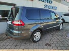 Ford Galaxy 7-odobowy, klimatronik, wielofunkcja, 6-biegów, podgrz.szyba, zarejest - 6