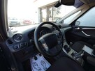Ford Galaxy 7-odobowy, klimatronik, wielofunkcja, 6-biegów, podgrz.szyba, zarejest - 9