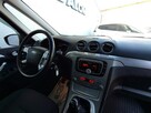 Ford Galaxy 7-odobowy, klimatronik, wielofunkcja, 6-biegów, podgrz.szyba, zarejest - 11