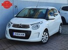 Citroen C1 klima, wielofunkcja, radio AUX/USB/BT, 5 drzwi, bez turbo, zarejestrow
