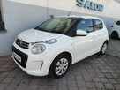Citroen C1 klima, wielofunkcja, radio AUX/USB/BT, 5 drzwi, bez turbo, zarejestrow - 3