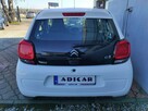 Citroen C1 klima, wielofunkcja, radio AUX/USB/BT, 5 drzwi, bez turbo, zarejestrow - 6