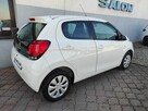 Citroen C1 klima, wielofunkcja, radio AUX/USB/BT, 5 drzwi, bez turbo, zarejestrow - 7
