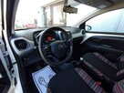Citroen C1 klima, wielofunkcja, radio AUX/USB/BT, 5 drzwi, bez turbo, zarejestrow - 11