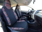 Citroen C1 klima, wielofunkcja, radio AUX/USB/BT, 5 drzwi, bez turbo, zarejestrow - 14