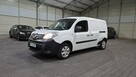 Renault Kangoo 1.5DCI 95KM MAXI 2 x Drzwi Klima Polski Salon Serwis VAT 23%