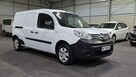 Renault Kangoo 1.5DCI 95KM MAXI 2 x Drzwi Klima Polski Salon Serwis VAT 23% - 3