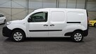 Renault Kangoo 1.5DCI 95KM MAXI 2 x Drzwi Klima Polski Salon Serwis VAT 23% - 5