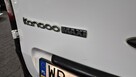 Renault Kangoo 1.5DCI 95KM MAXI 2 x Drzwi Klima Polski Salon Serwis VAT 23% - 12