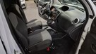 Renault Kangoo 1.5DCI 95KM MAXI 2 x Drzwi Klima Polski Salon Serwis VAT 23% - 15