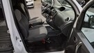 Renault Kangoo 1.5DCI 95KM MAXI 2 x Drzwi Klima Polski Salon Serwis VAT 23% - 16