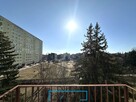 2 pokoje - winda - balkon przy UMK! - 12