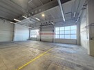 HALA PRODUKCJA + BIURA 940 m2 NIEPOŁOMICE TIR MOC - 10