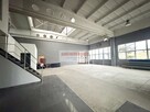 HALA PRODUKCJA MAGAZYN od 428 m2 NIEPOŁOMICE TIR