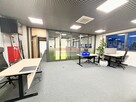 BIURO 180 m2 ZABIERZÓW parter parking - 4