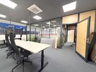 BIURO 180 m2 ZABIERZÓW parter parking - 5