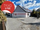 Zabierzów ul. Krakowska BIURA USŁUGI HANDEL 150m2 - 1