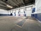 HALA PRODUKCJA MAGAZYN 750 m2 Czyżyny TIR