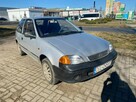 Suzuki Swift Benzyna 1.0 - 2001 r - 5