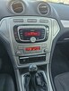 Ford Mondeo Hak - 2009r - 125KM - 8