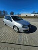 Volkswagen Golf DSG | 2007r |  2.0 TDI | 140KM - 2