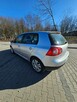 Volkswagen Golf DSG | 2007r |  2.0 TDI | 140KM - 5