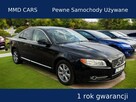 Volvo S80 - 1
