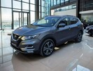 Nissan Qashqai Rok Gwarancji bardzo ładny pelny serwis rej 05.2019 - 3