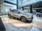 Nissan Qashqai Rok Gwarancji bardzo ładny pelny serwis rej 05.2019 - 9