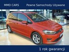 Volkswagen Golf Plus Full Serwis bezwypadkowy hak panaroma LED hak