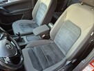 Volkswagen Golf Plus Full Serwis bezwypadkowy hak panaroma LED hak - 14