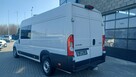 Citroen Jumper Brygadowy 6 miejsc hak, navi 2.2 bHDI 180KM 2025 rok - 6