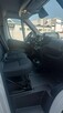 Citroen Jumper Brygadowy 6 miejsc hak, navi 2.2 bHDI 180KM 2025 rok - 13