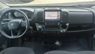 Citroen Jumper Brygadowy 6 miejsc hak, navi 2.2 bHDI 180KM 2025 rok - 14