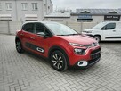 Citroen C3 Shine Bezkluczykowy dostęp Kamera Gwarancja - 2