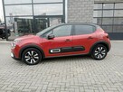 Citroen C3 Shine Bezkluczykowy dostęp Kamera Gwarancja - 4