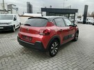 Citroen C3 Shine Bezkluczykowy dostęp Kamera Gwarancja - 8