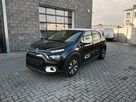 Citroen C3 Shine benzyna gwarancja salon polska