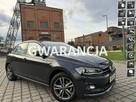 Volkswagen Polo Klimatronik. IQ-Drive. Radar. Asystent. Full-Led. - 1