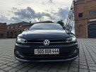 Volkswagen Polo Klimatronik. IQ-Drive. Radar. Asystent. Full-Led. - 7