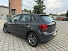 Volkswagen Polo Klimatronik. IQ-Drive. Radar. Asystent. Full-Led. - 10