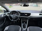 Volkswagen Polo Klimatronik. IQ-Drive. Radar. Asystent. Full-Led. - 14