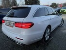 Mercedes E 200 Full-Led. Automat. Niski przebieg. - 5